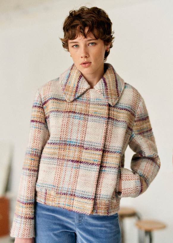 Nelson Jacket