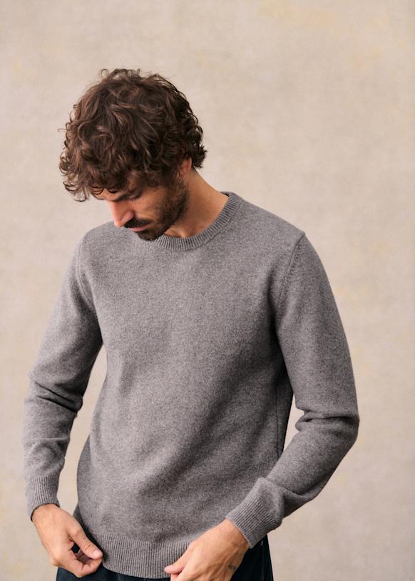 Flynn Sweater