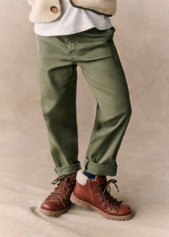 Kim Trousers