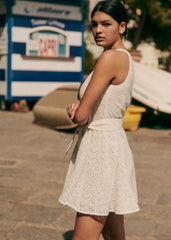 Solitta Dress