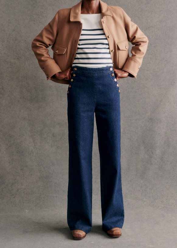 Marino Trousers