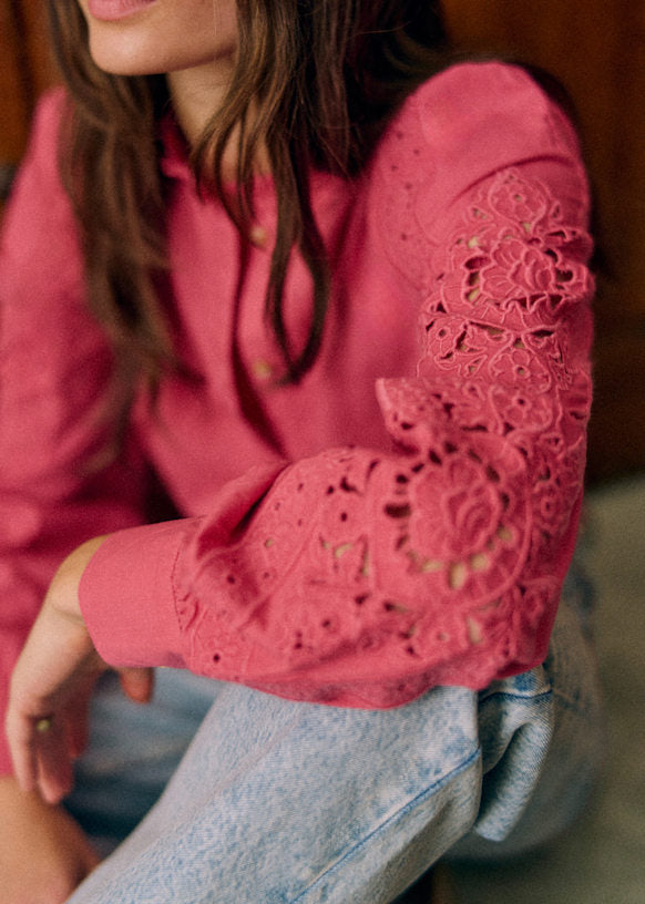 Zoelie Shirt