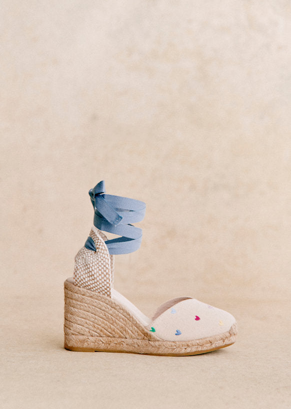 Diane Espadrilles