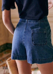 Mayron Short