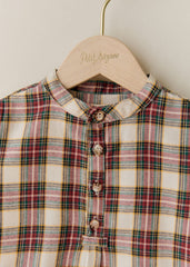Sacha Shirt