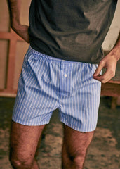 Rodney Boxers