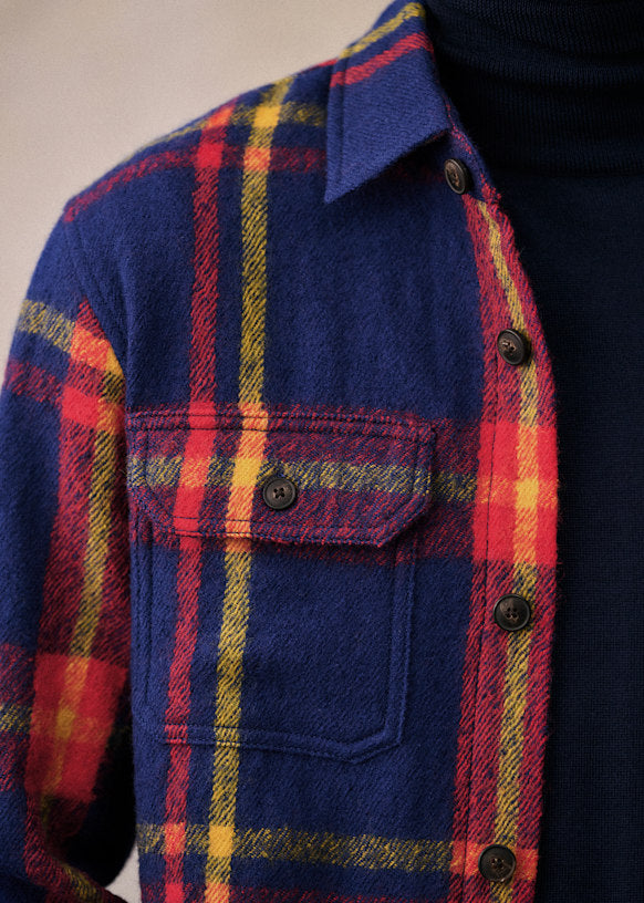 Lellan Shirt