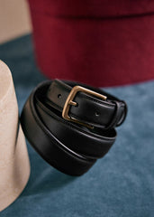 Clarence Belt
