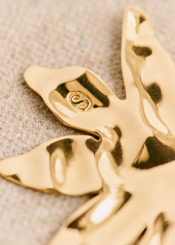 Gaspard Earrings