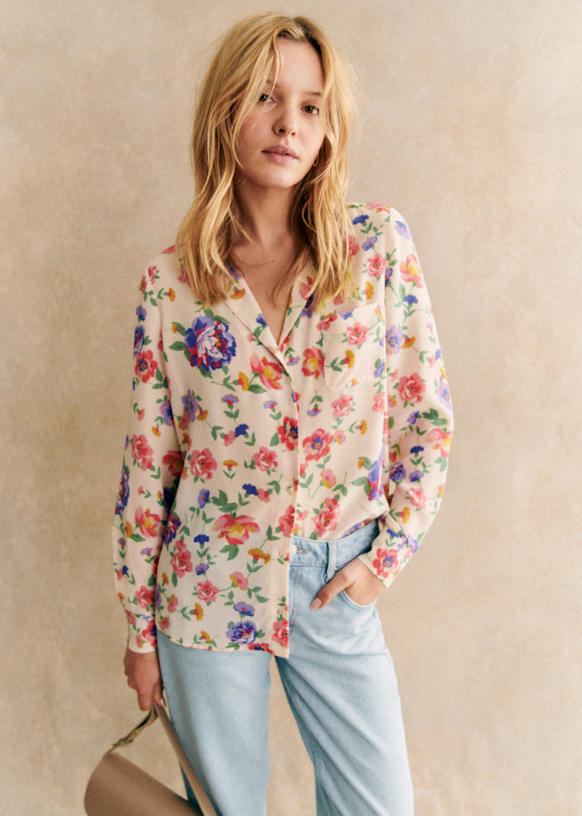 Florence Shirt