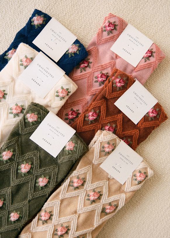 Julia Socks