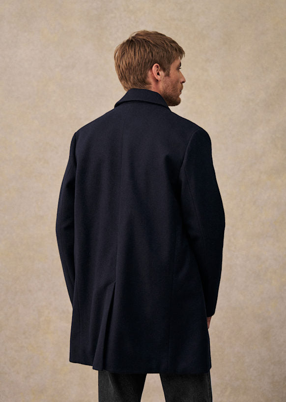 Frank Coat