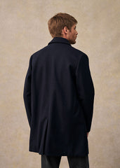 Frank Coat
