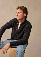 Trudel Cardigan