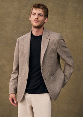 Riddle Jacket