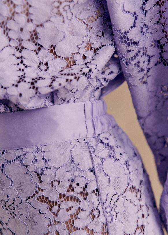 Candide Trousers