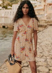 Lily Dress
