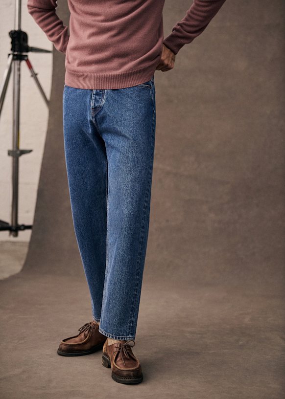 Barkley Jeans