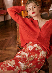 Capucine Cardigan