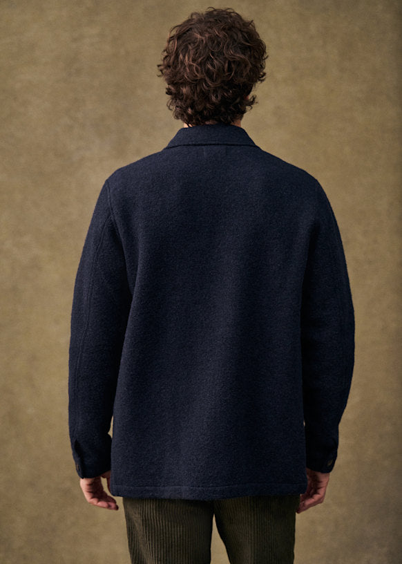 Nelson Jacket