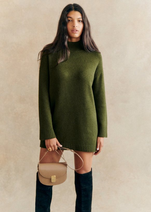 Paulie Dress