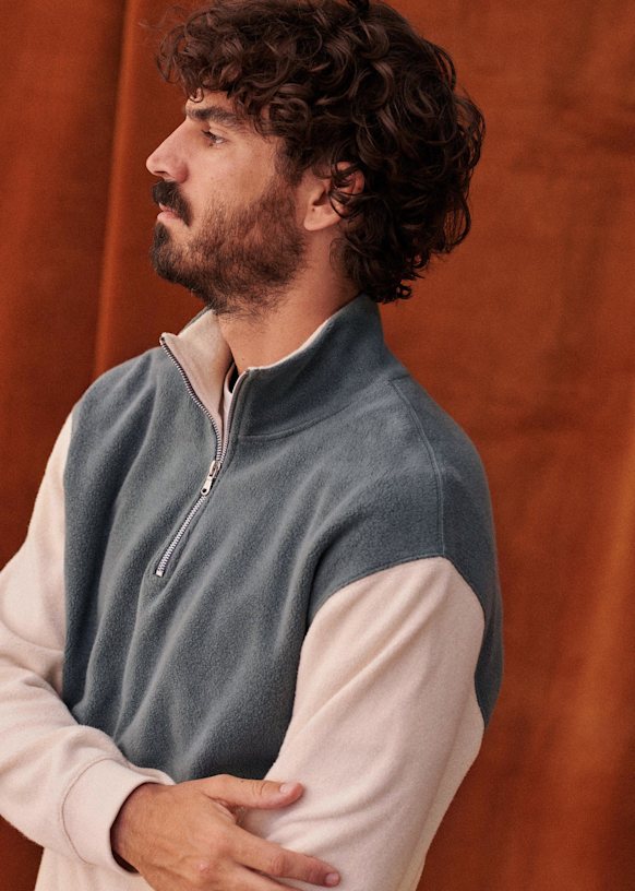 Bainton Sweatshirt
