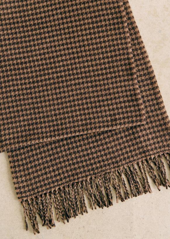 Seraphine Scarf