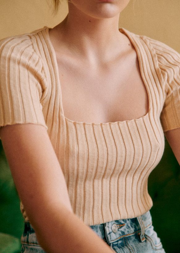 Remy Top