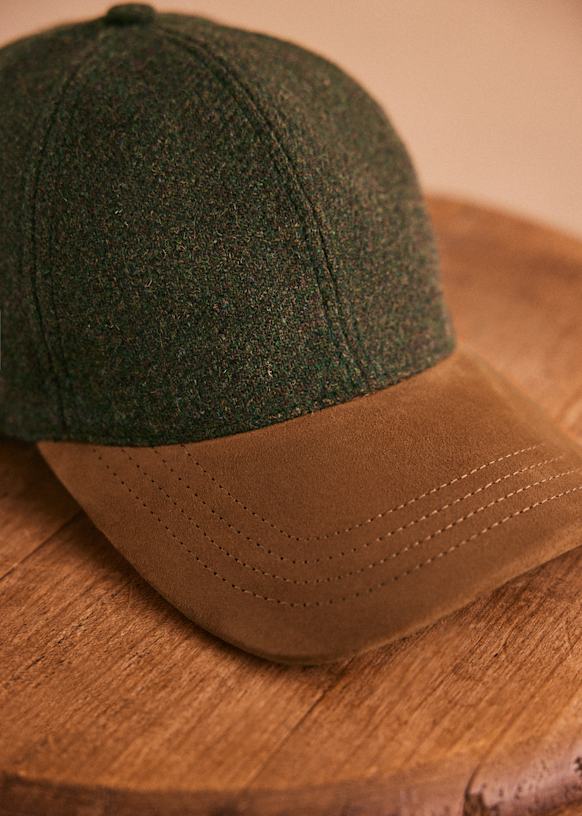 Scaddle Cap