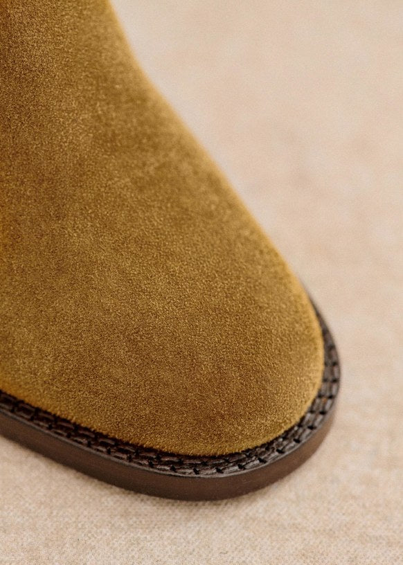 Pippa Ankle boots