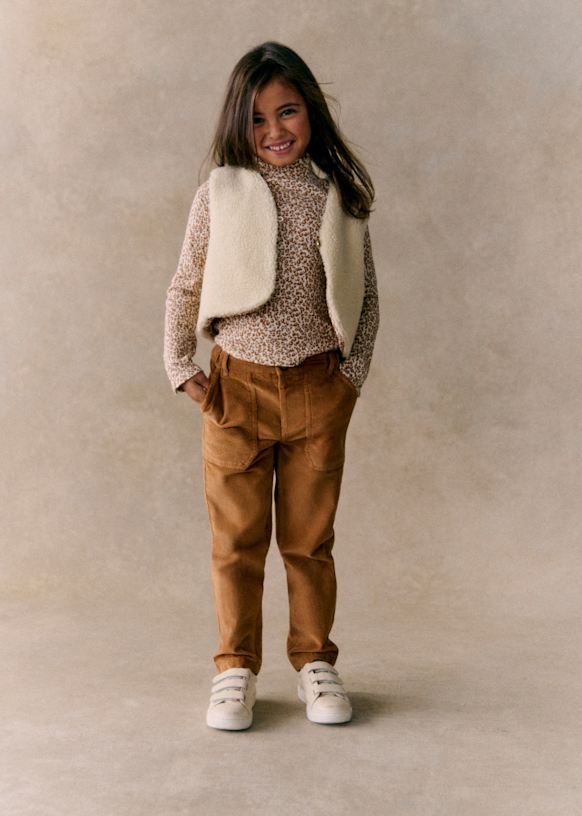 Gaby Trousers