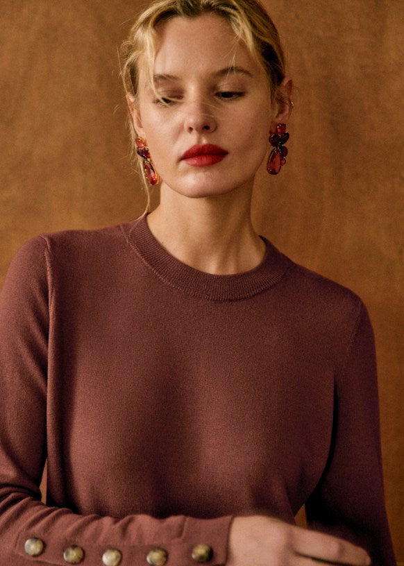 Belinda Dress