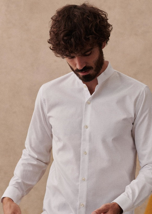 Pinpoint Edgar Shirt