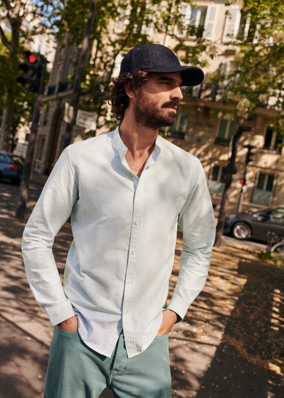 Chase cap