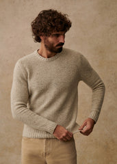Calder Sweater
