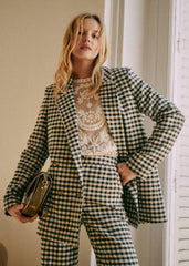 Chelsea Jacket