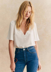 Minara Blouse