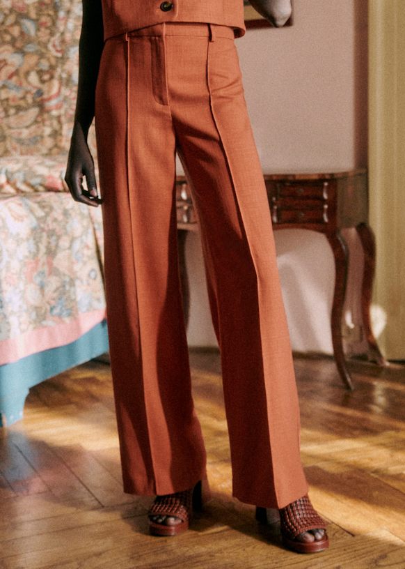 Greg Trousers