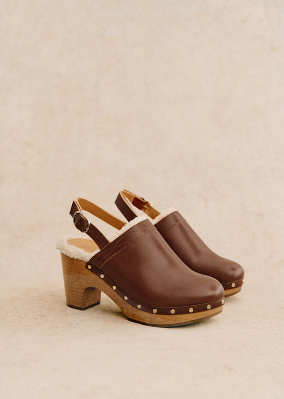 Taylor Clogs