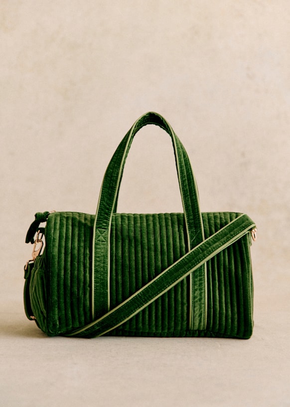 Bowling bag