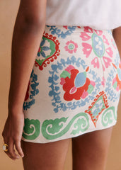 Malia Skirt