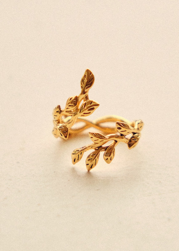 Victorine Ring