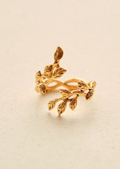 Victorine Ring