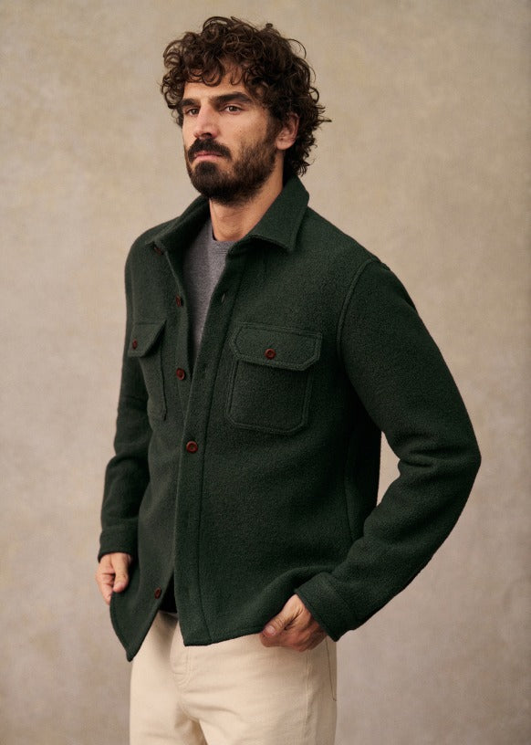 Lellan Shirt