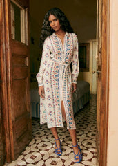 Fernande Dress