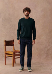 Kurt Straight Jeans