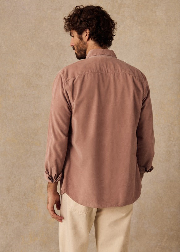 Velvet Charlie Shirt