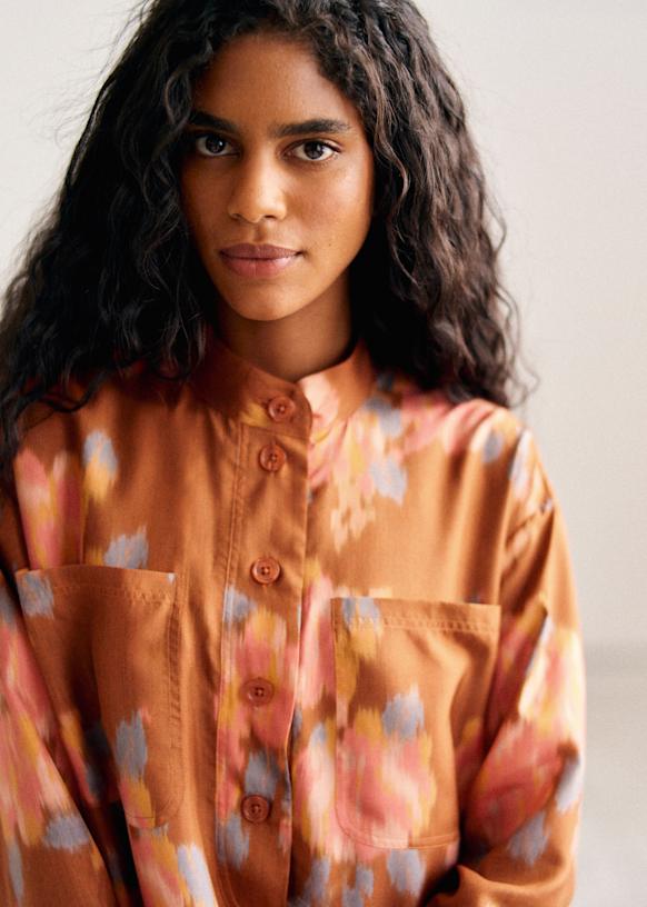Salomé Dress
