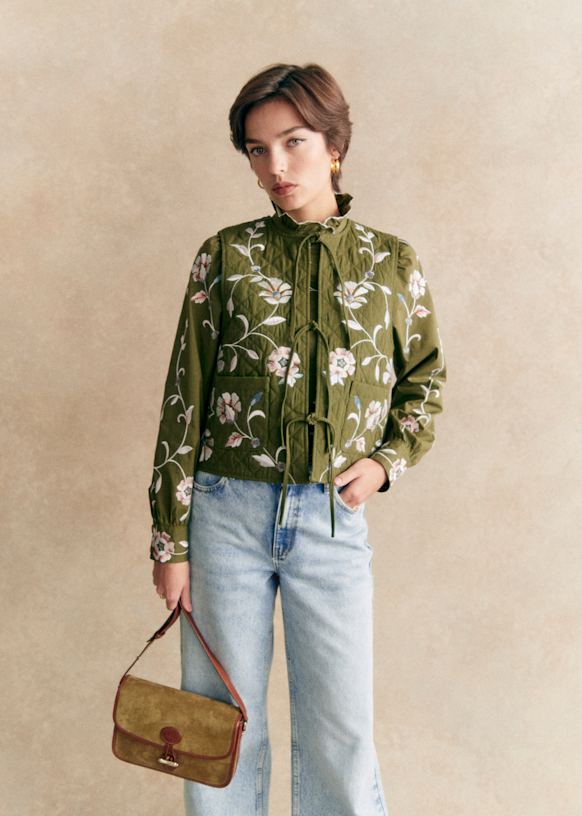Koaline Jacket