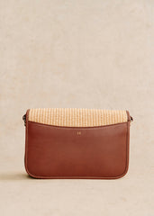 Milo Vintage Textile bag